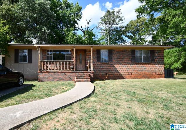 113 RIDGEVIEW ROAD, Talladega, AL 35160