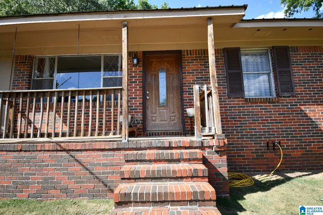 113 RIDGEVIEW ROAD, Talladega, AL 35160