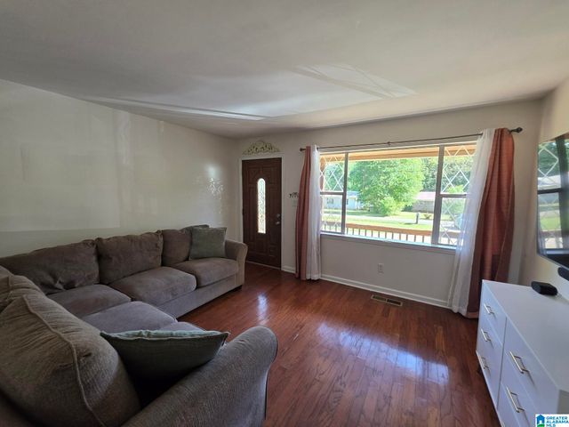 113 RIDGEVIEW ROAD, Talladega, AL 35160