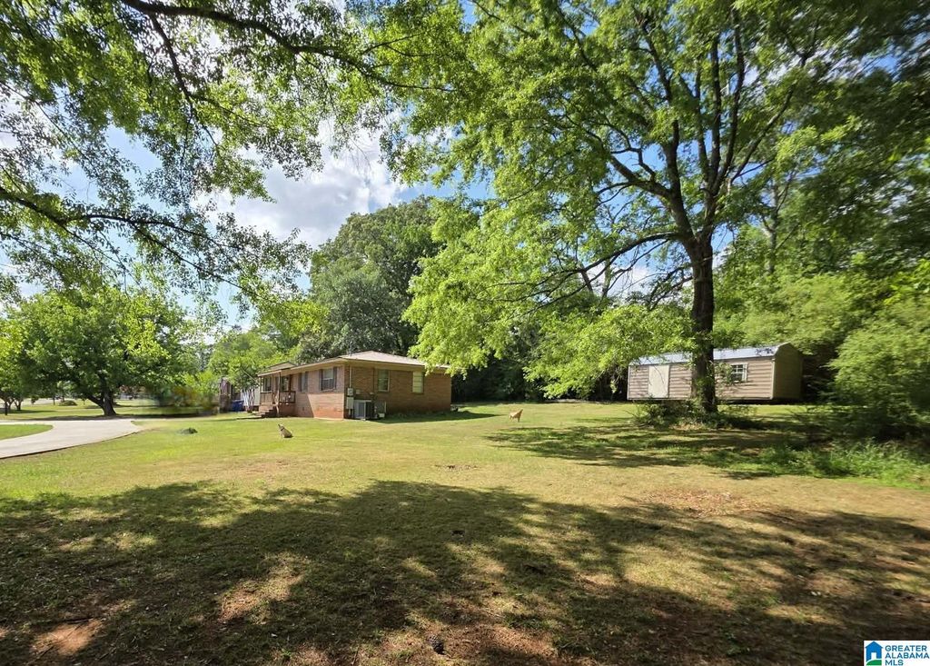 113 RIDGEVIEW ROAD, Talladega, AL 35160