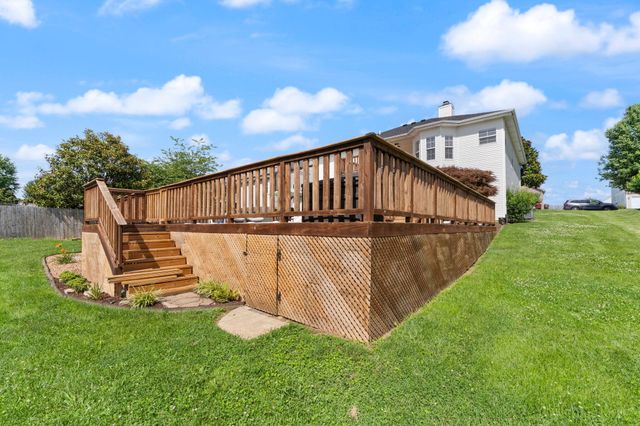 110 Fallow Circle, Georgetown, KY 40324