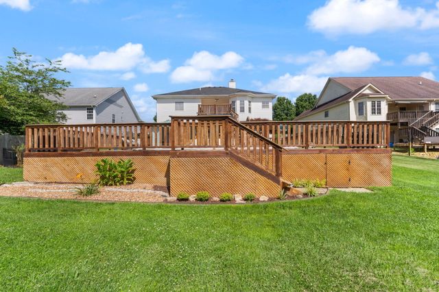 110 Fallow Circle, Georgetown, KY 40324