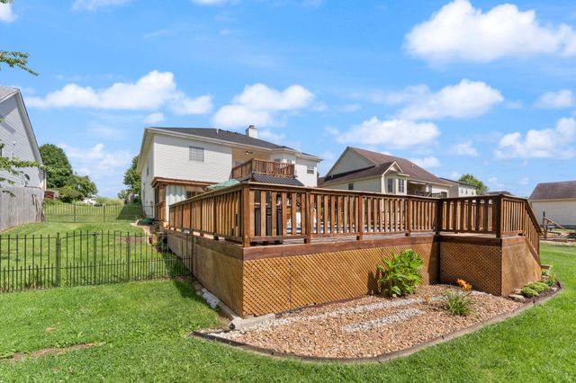 110 Fallow Circle, Georgetown, KY 40324