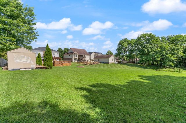 110 Fallow Circle, Georgetown, KY 40324