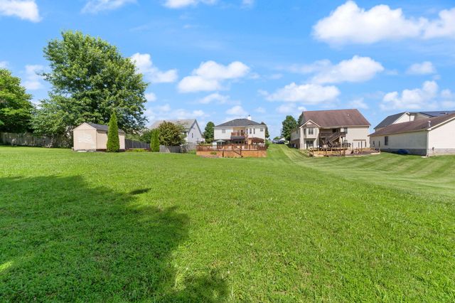 110 Fallow Circle, Georgetown, KY 40324