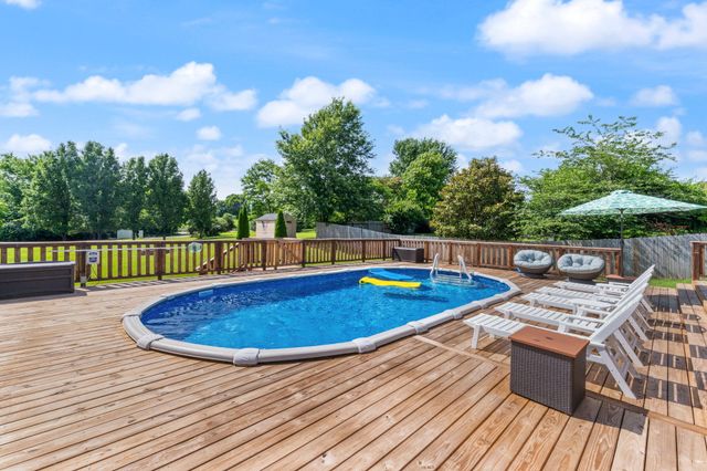 110 Fallow Circle, Georgetown, KY 40324