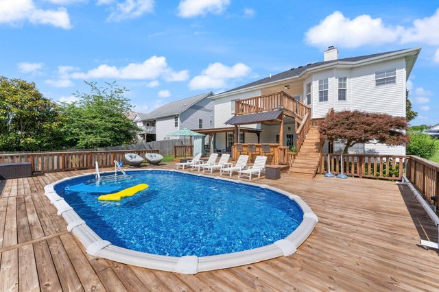 110 Fallow Circle, Georgetown, KY 40324