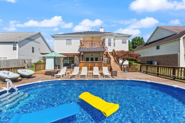 110 Fallow Circle, Georgetown, KY 40324