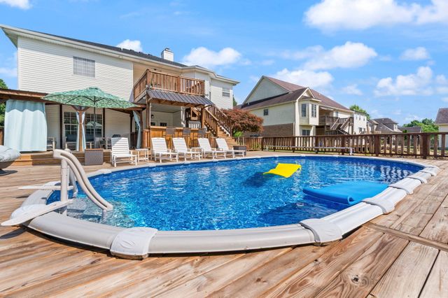 110 Fallow Circle, Georgetown, KY 40324