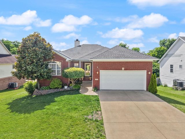 110 Fallow Circle, Georgetown, KY 40324