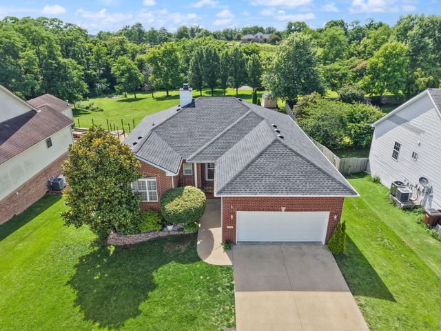 110 Fallow Circle, Georgetown, KY 40324