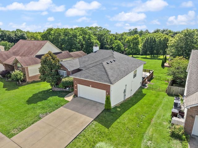 110 Fallow Circle, Georgetown, KY 40324