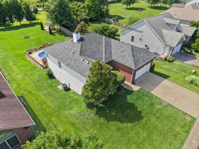 110 Fallow Circle, Georgetown, KY 40324