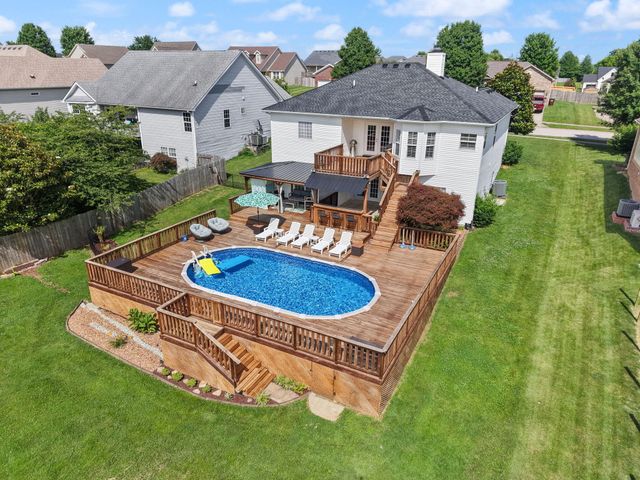 110 Fallow Circle, Georgetown, KY 40324