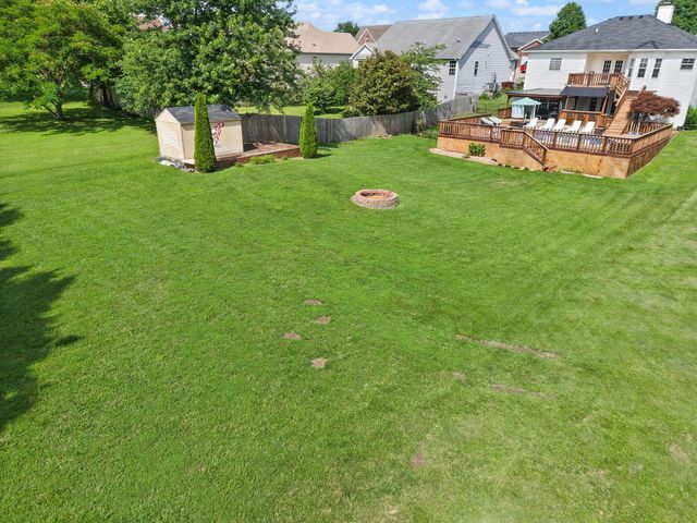 110 Fallow Circle, Georgetown, KY 40324
