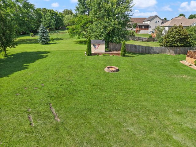 110 Fallow Circle, Georgetown, KY 40324