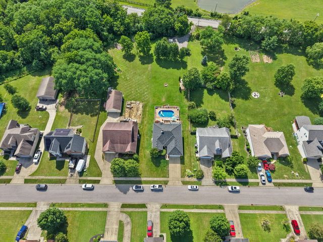 110 Fallow Circle, Georgetown, KY 40324