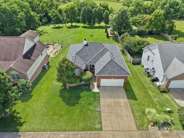 110 Fallow Circle, Georgetown, KY 40324