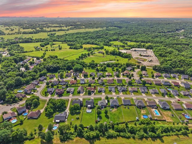 110 Fallow Circle, Georgetown, KY 40324