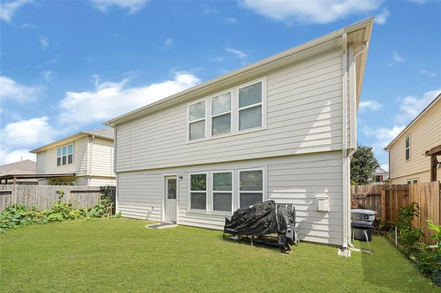 3219 Zephyr Glen Way, Houston, TX 77084