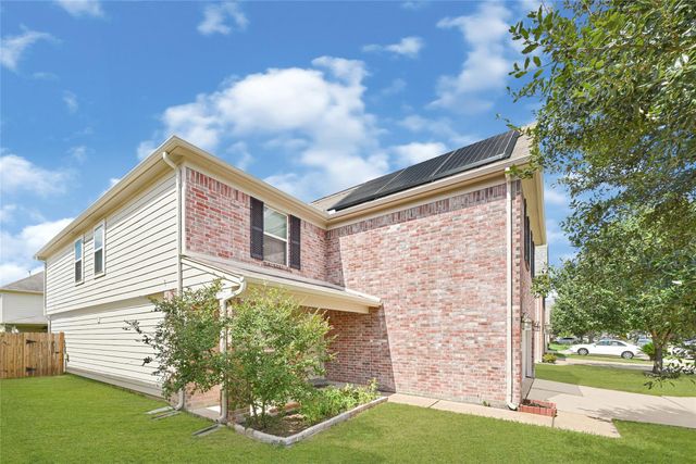 3219 Zephyr Glen Way, Houston, TX 77084