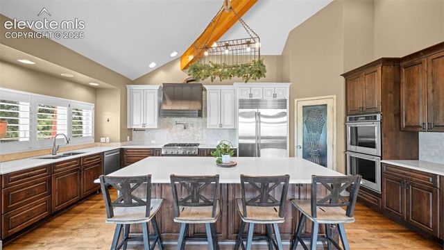 3524 Ferns Road, Elizabeth, CO 80107