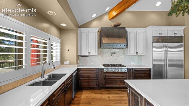 3524 Ferns Road, Elizabeth, CO 80107