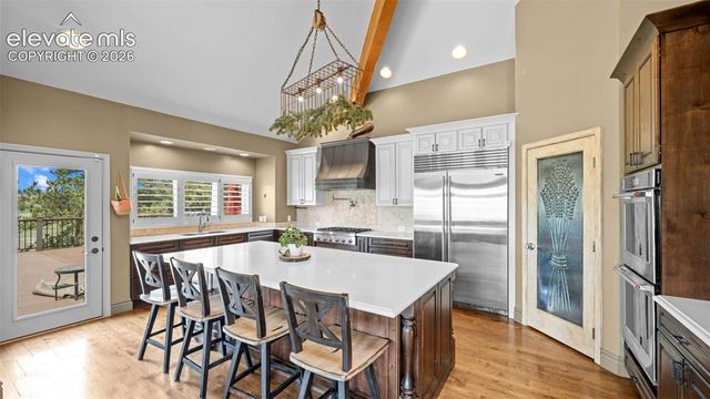 3524 Ferns Road, Elizabeth, CO 80107