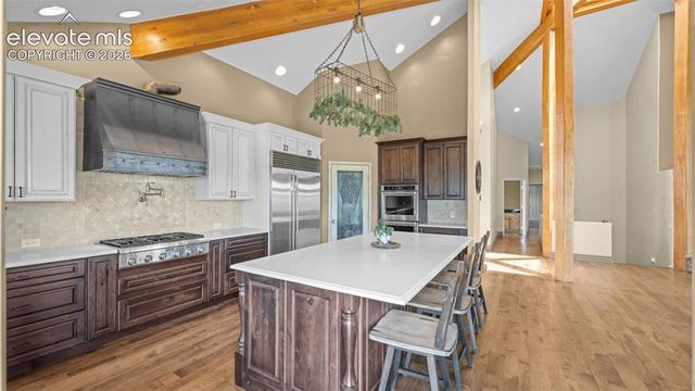 3524 Ferns Road, Elizabeth, CO 80107