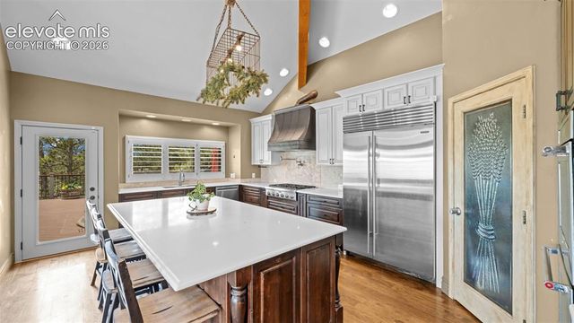 3524 Ferns Road, Elizabeth, CO 80107