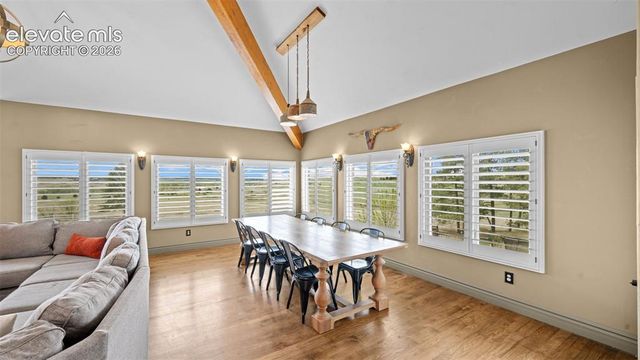 3524 Ferns Road, Elizabeth, CO 80107