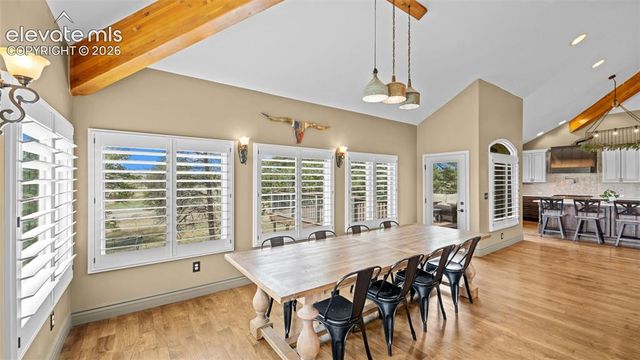3524 Ferns Road, Elizabeth, CO 80107