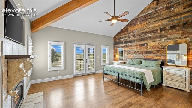 3524 Ferns Road, Elizabeth, CO 80107