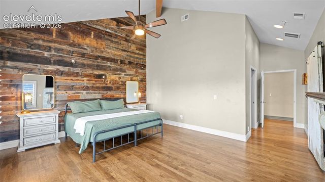 3524 Ferns Road, Elizabeth, CO 80107