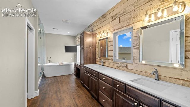 3524 Ferns Road, Elizabeth, CO 80107