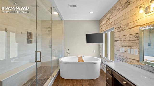 3524 Ferns Road, Elizabeth, CO 80107