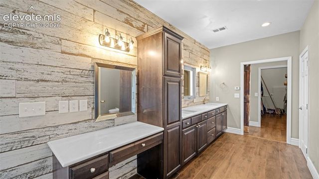 3524 Ferns Road, Elizabeth, CO 80107