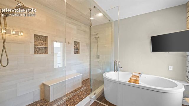 3524 Ferns Road, Elizabeth, CO 80107