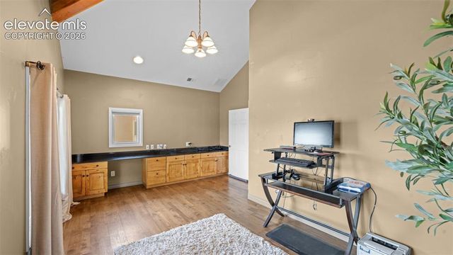 3524 Ferns Road, Elizabeth, CO 80107