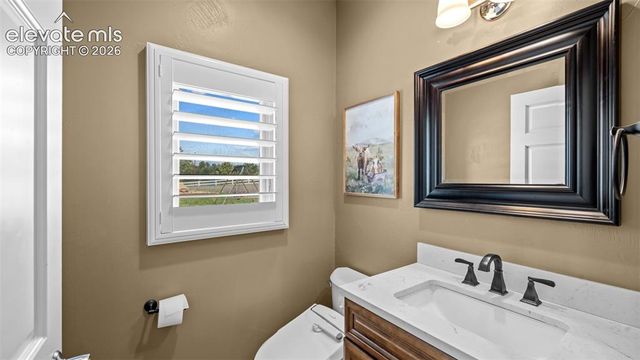 3524 Ferns Road, Elizabeth, CO 80107