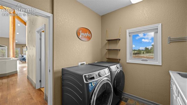 3524 Ferns Road, Elizabeth, CO 80107