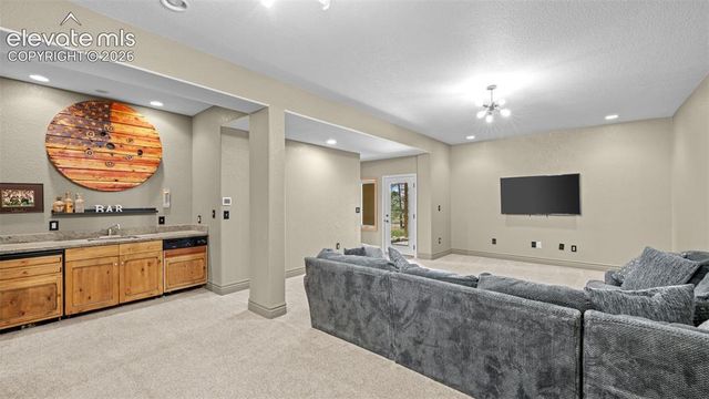 3524 Ferns Road, Elizabeth, CO 80107