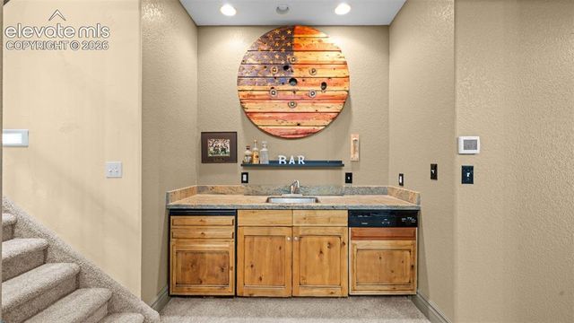 3524 Ferns Road, Elizabeth, CO 80107