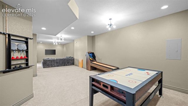 3524 Ferns Road, Elizabeth, CO 80107