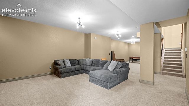 3524 Ferns Road, Elizabeth, CO 80107
