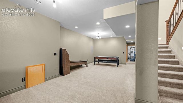 3524 Ferns Road, Elizabeth, CO 80107