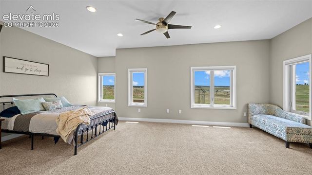 3524 Ferns Road, Elizabeth, CO 80107
