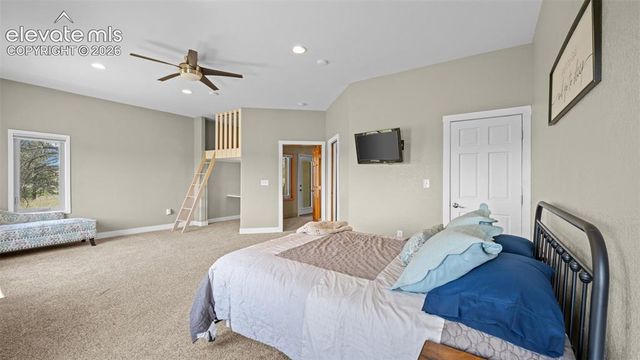 3524 Ferns Road, Elizabeth, CO 80107