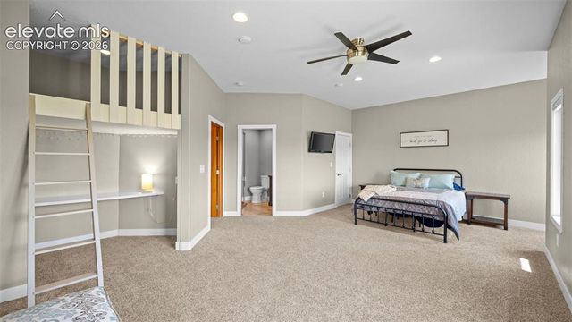 3524 Ferns Road, Elizabeth, CO 80107