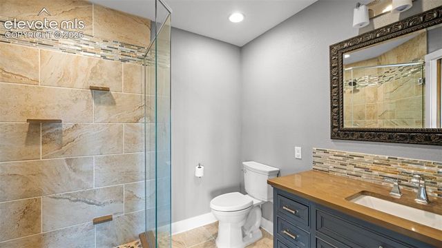 3524 Ferns Road, Elizabeth, CO 80107
